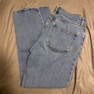 Pacsun Mom Jean